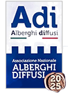 Riconoscimento su Alberghi Diffusi