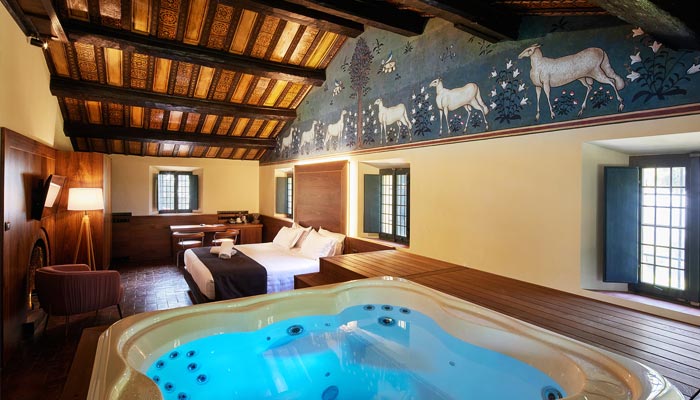 Eden Suite