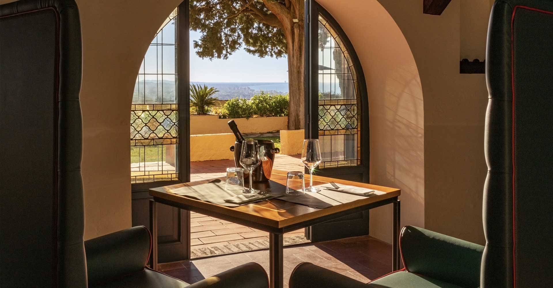 Bistrot of Conventino