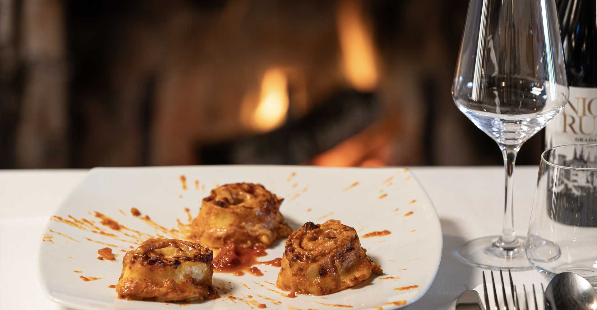 Bistrot of Conventino