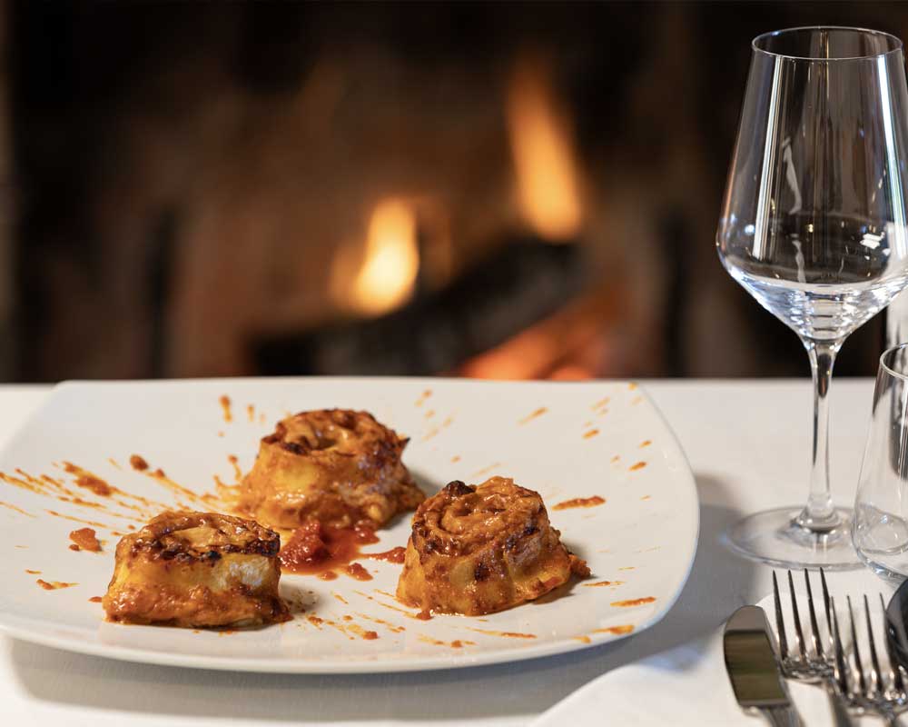 Bistrot of Conventino