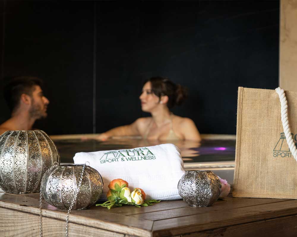 The Grata Aura Spa