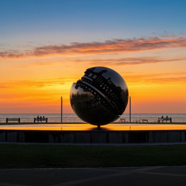 Pesaro Italian Capital of Culture 2024