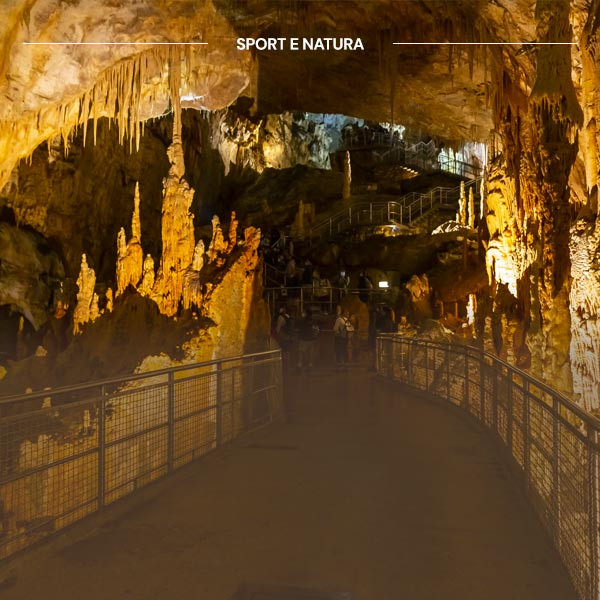 Grotte di Frasassi