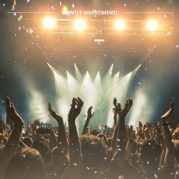 Gli imperdibili eventi musicali tra Cattolica e Pesaro del 2025