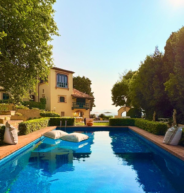 Speciale Day Pool & Spa