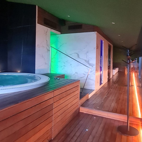 DAY SPA 
