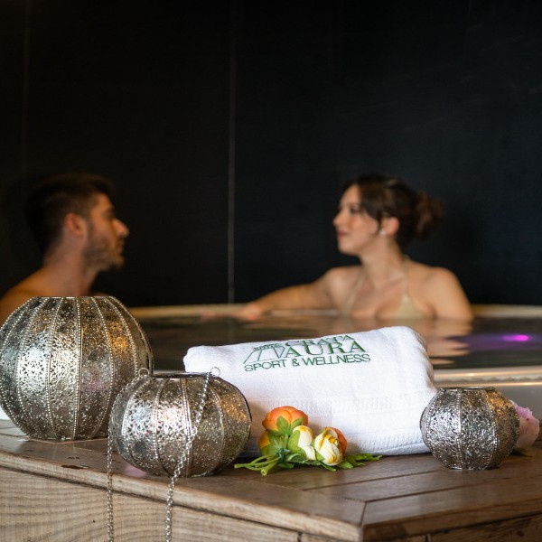 MIDWEEK SPA ESCAPE - 1 Notte & Spa