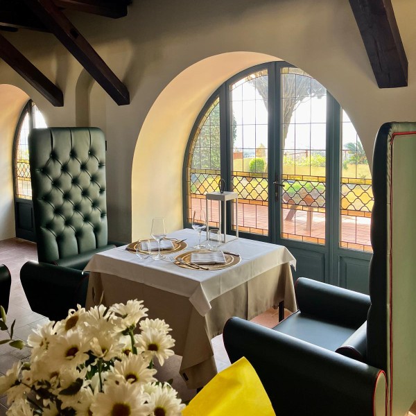 TASTE & RELAX - 1 Night Spa & Dinner