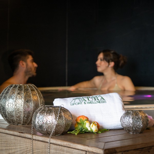 Midweek Spa Escape