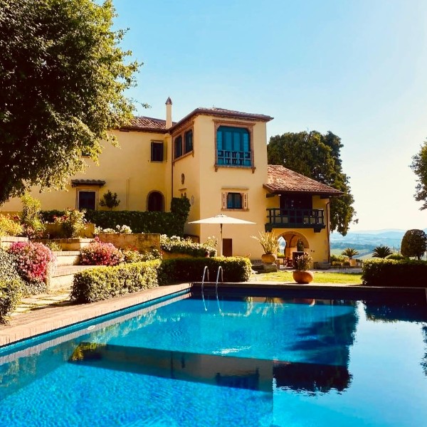 SUMMER EXPERIENCE:5 nights of pure relaxation in August