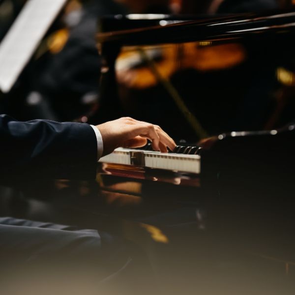 Gradara in musica: un'estate di concerti e armonie nel borgo