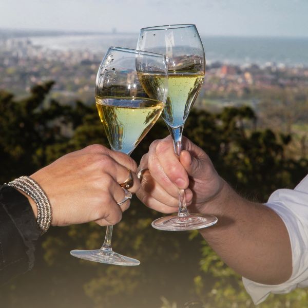 Gradara Wine Passion 2025: vino, musica e magia sotto le stelle