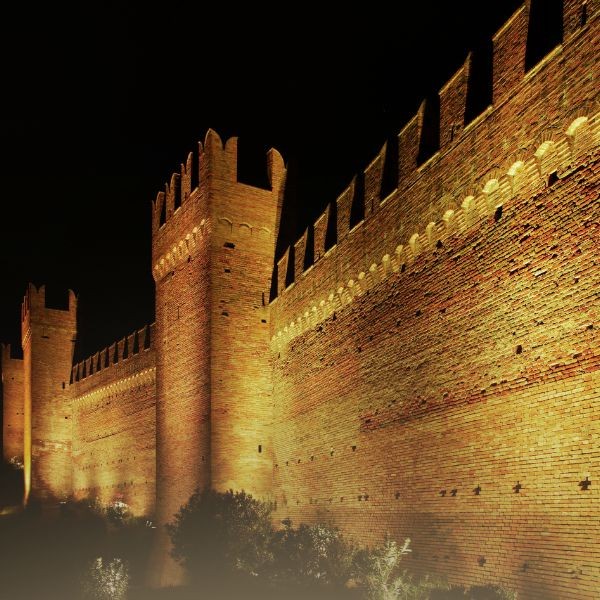 Cinema e Arte: Un Castello tra le stelle a Gradara