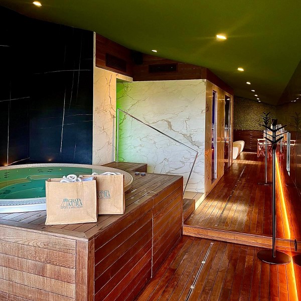 DAY SPA 