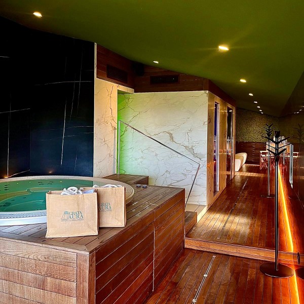 DAY SPA