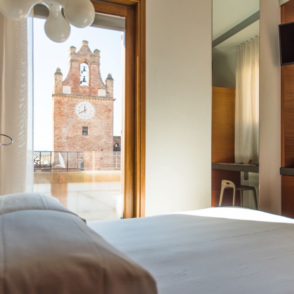 Last Minute – Pernottamento nel Borgo di Gradara