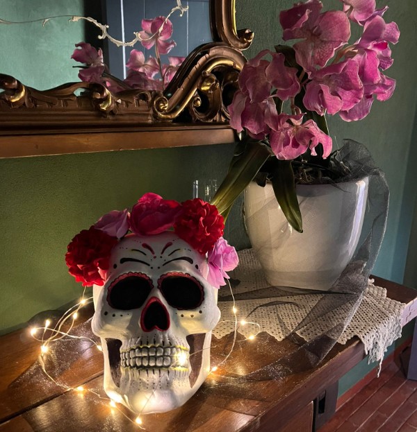 Halloween Experience – 2 Notti Cena, Spa & Massaggio