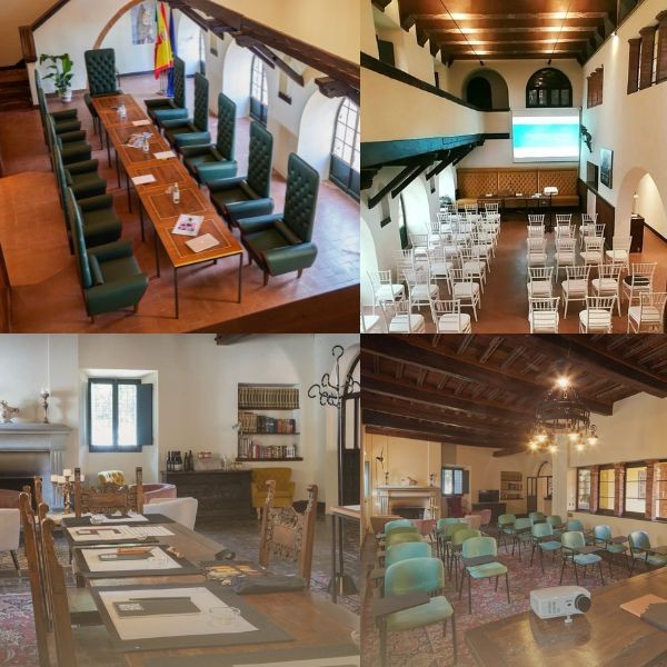 Business di Charme: meeting e team building nel cuore di Gradara