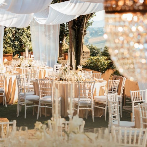 L’Arte del Matrimonio: la magia delle nozze a Villa Conventino di Gradara