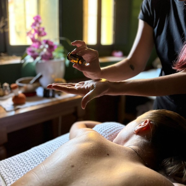 PAUSA BENESSERE - 1 Notte Spa & Massaggio