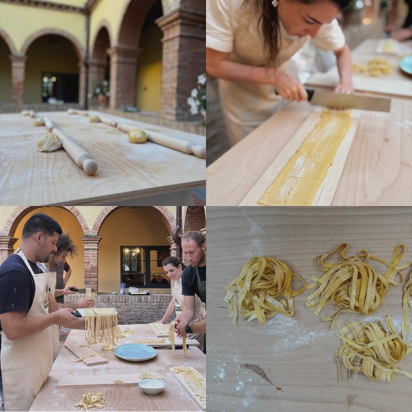 COOKING CLASS EXPERIENCE  – Due notti, Cooking Class Experience a pranzo o cena