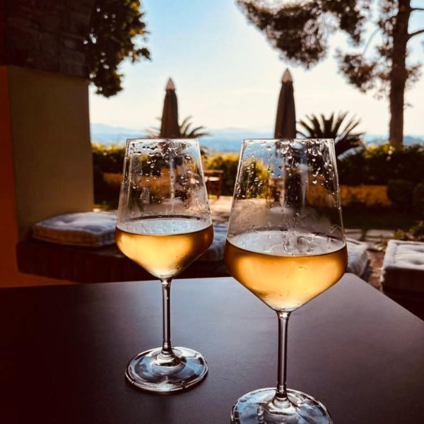 ROMANTIC ESCAPE - 2 nights