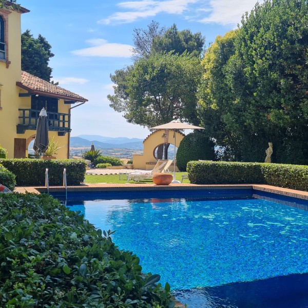 TIMELESS SUMMER ESCAPE IN GRADARA - 3 nights - 1 dinner - Swimming pool - Admission to the castle and museum - Massage - Wellness & Sport