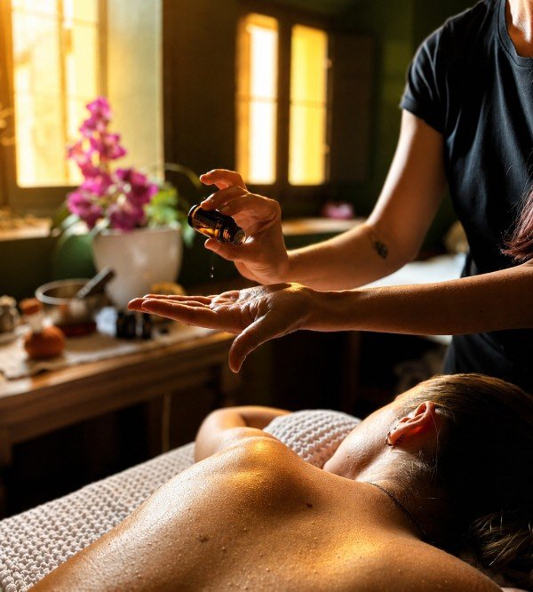 WELL-BEING BREAK - 1 night For your break with Spa and Massage