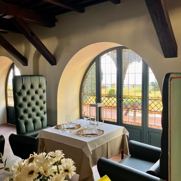 AUTUMN EMBRACE – 1 Night Spa, Massage & Dinner
